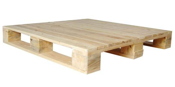 江西熏蒸出口木托盘厂家